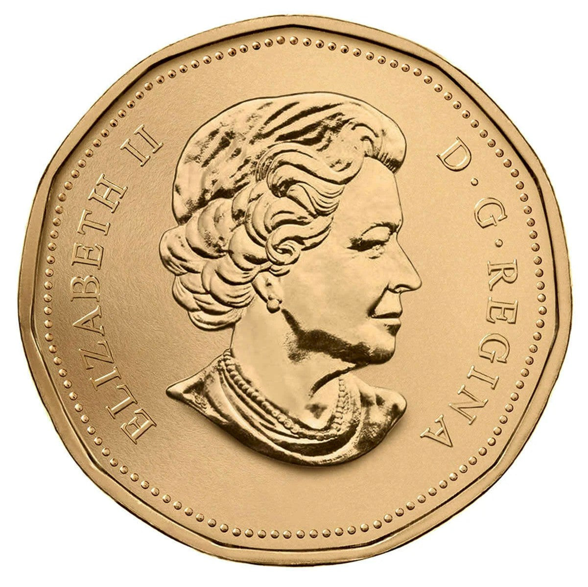 2014 Canada Baby Coin Gift Set