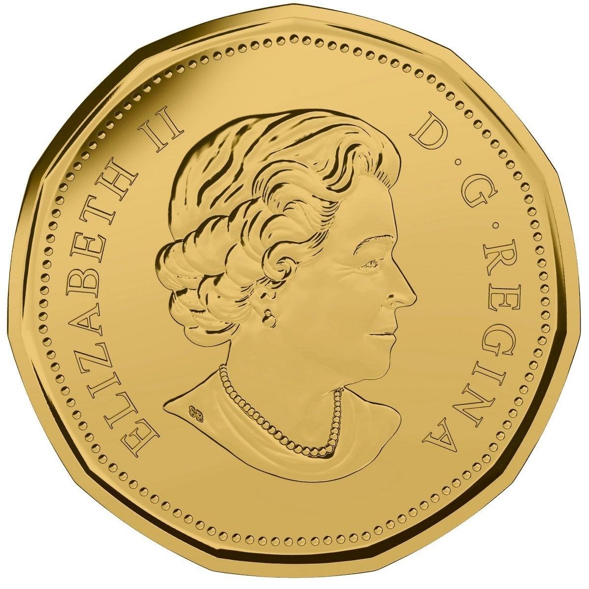 2015 Canada Holiday Gift Set