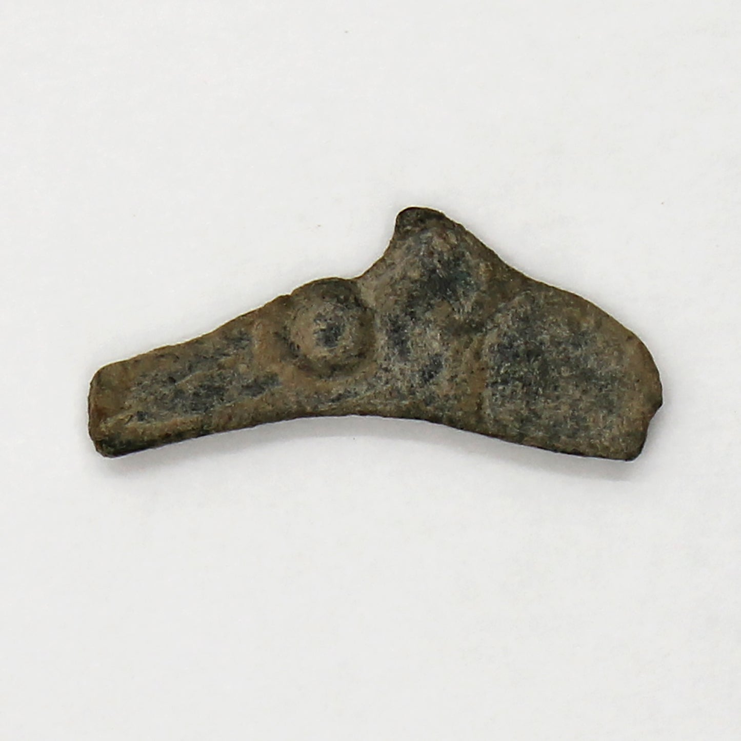5th Century BCE Thrace/Sarmatia/Olbia Cast Bronze Dolphin Proto-Money