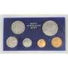 Australia 1970 Proof Set