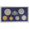 Australia 1970 Proof Set
