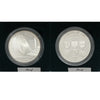 1994 P USA Vietnam Veterans Memorial Silver Dollar (Lightly toned)