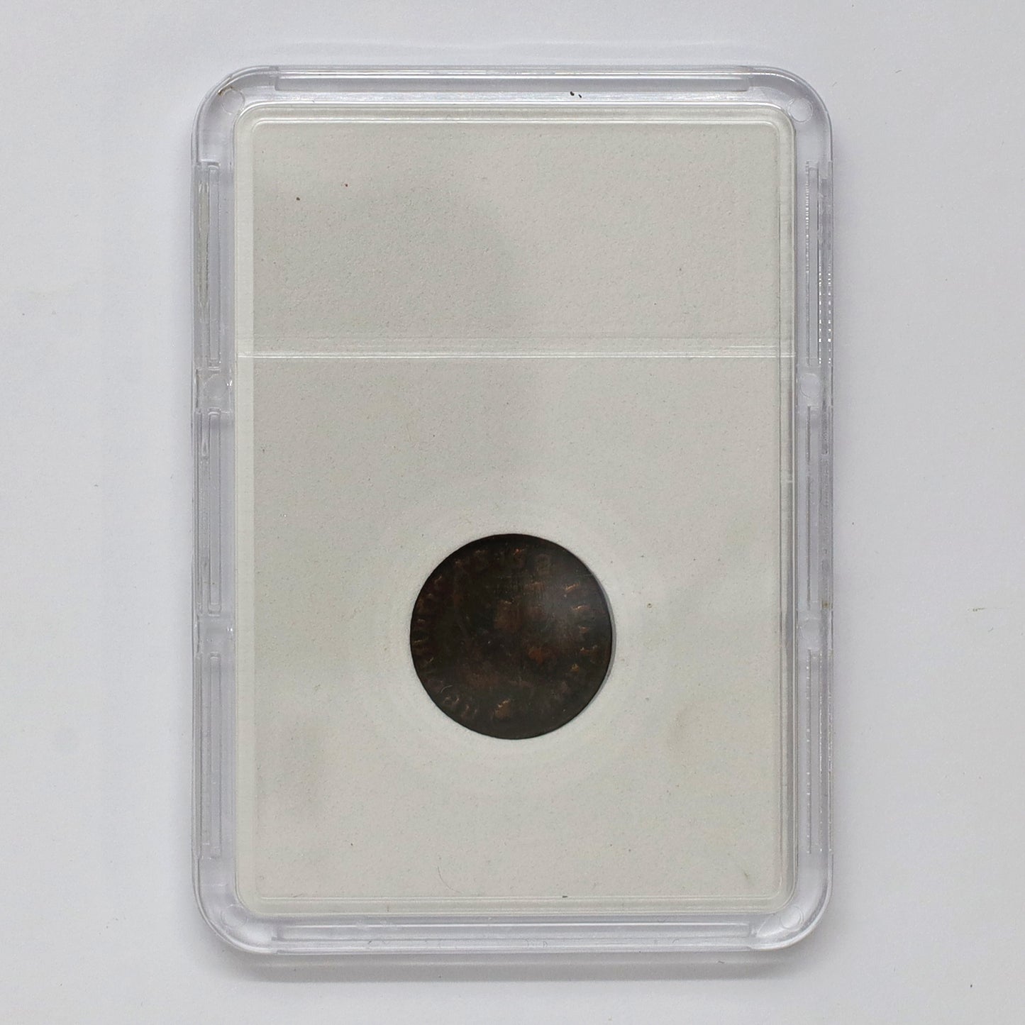 Ancient Rome 337-361 AD Constantius II Bronze Coin