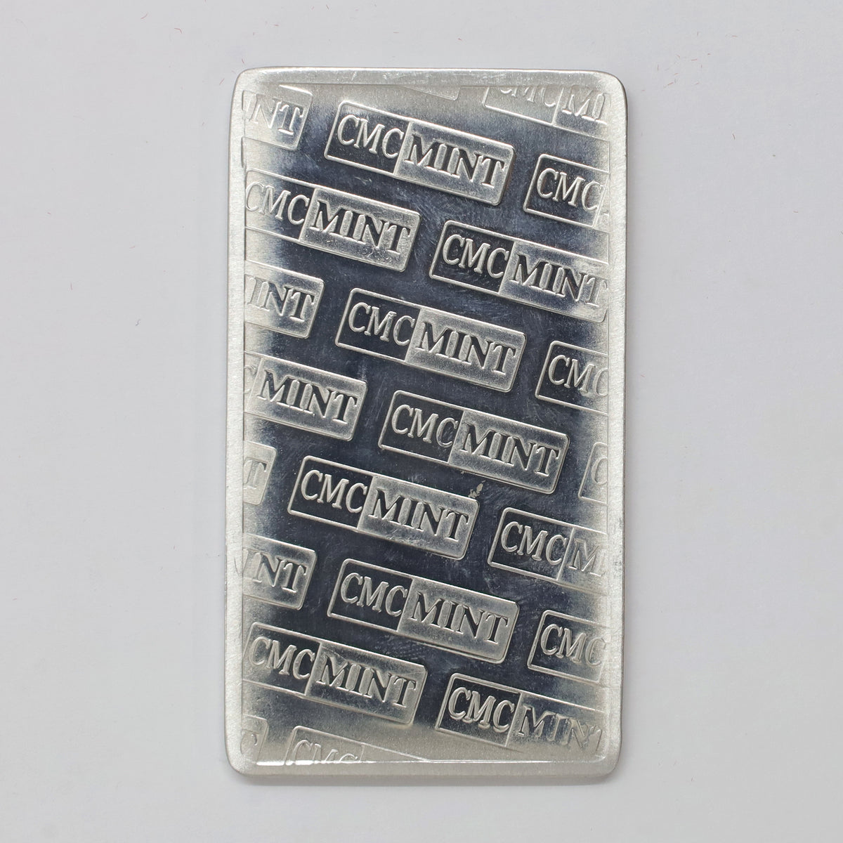 USA 1 oz. .999 Aluminum Bullion Bar