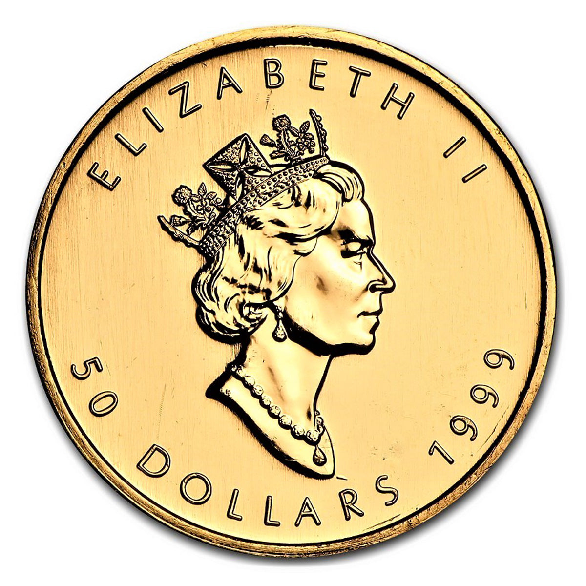 1999 Canada 20th Ann. Privy 1oz GML (No Tax) NO CREDIT CARD or PAYPAL - Hairline Scratches