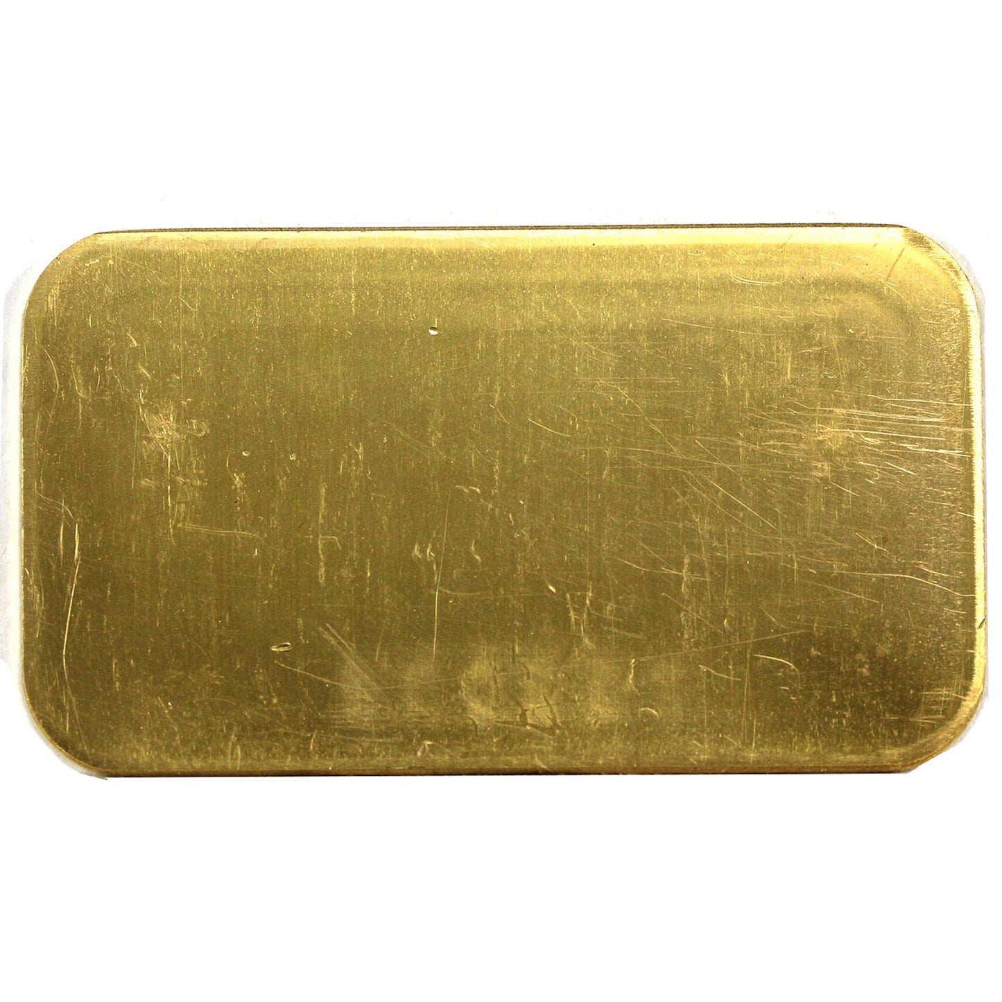 (LPO) Vintage Engelhard Industries Ltd. 1oz .9999 Gold Bar (No Tax) Issues - NO Credit Card, Paypal