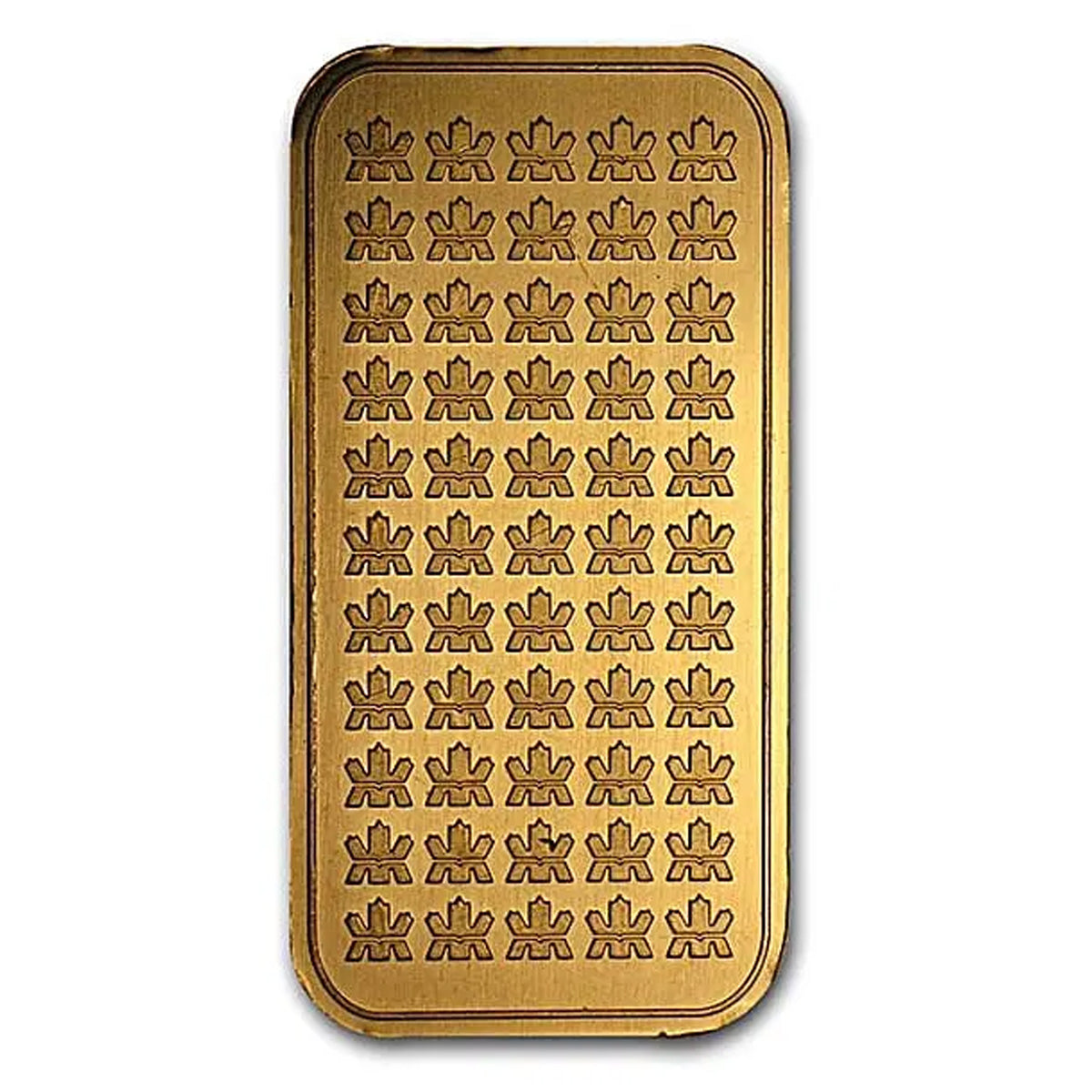 (LPO) Royal Canadian Mint 5oz. 9999 Fine Gold Bar (No Tax) NO Credit Card/Paypal - Issues