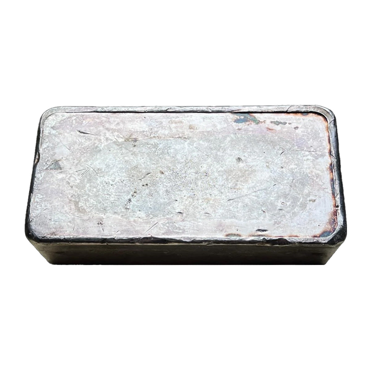 (LPO) Vintage Royal Canadian Mint 100oz .9999 Silver Bar (No Tax) Issues - NO Credit Card, Paypal.