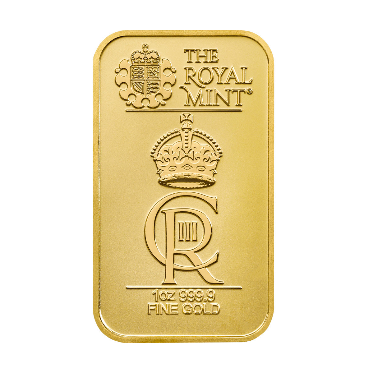 (LPO) Royal Mint Celebration Bar 1oz. Fine Gold (No Tax) Package Scrat. - NO Credit Card/Paypal