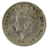 1941C Newfoundland 5-cents Very Fine (VF20)