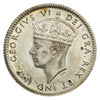 1943C Newfoundland 5-cents UNC+ (MS62)