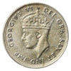 1945C Newfoundland 5-cents VF-EF (VF30)