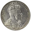 1904H Newfoundland 50-cents Extra Fine (EF40)