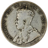 1917C Newfoundland 50-cents VG-F (VG10)