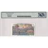 St. Pierre & Miquelon 1950-1960 5 Francs Note, Pick #22, Legacy Certified GUNC66 PPQ