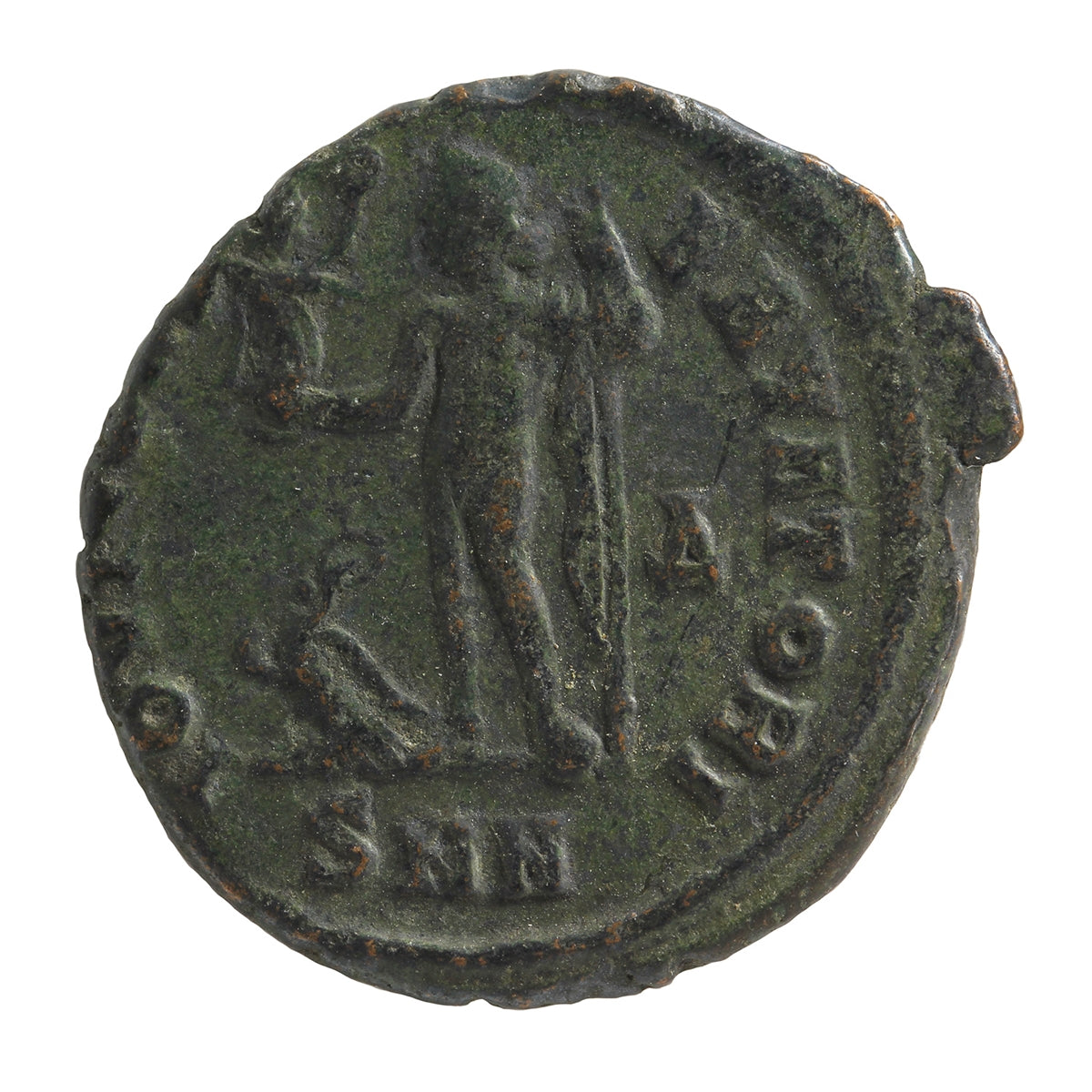 Ancient Rome 308-324AD Licinius I Bronze Coin