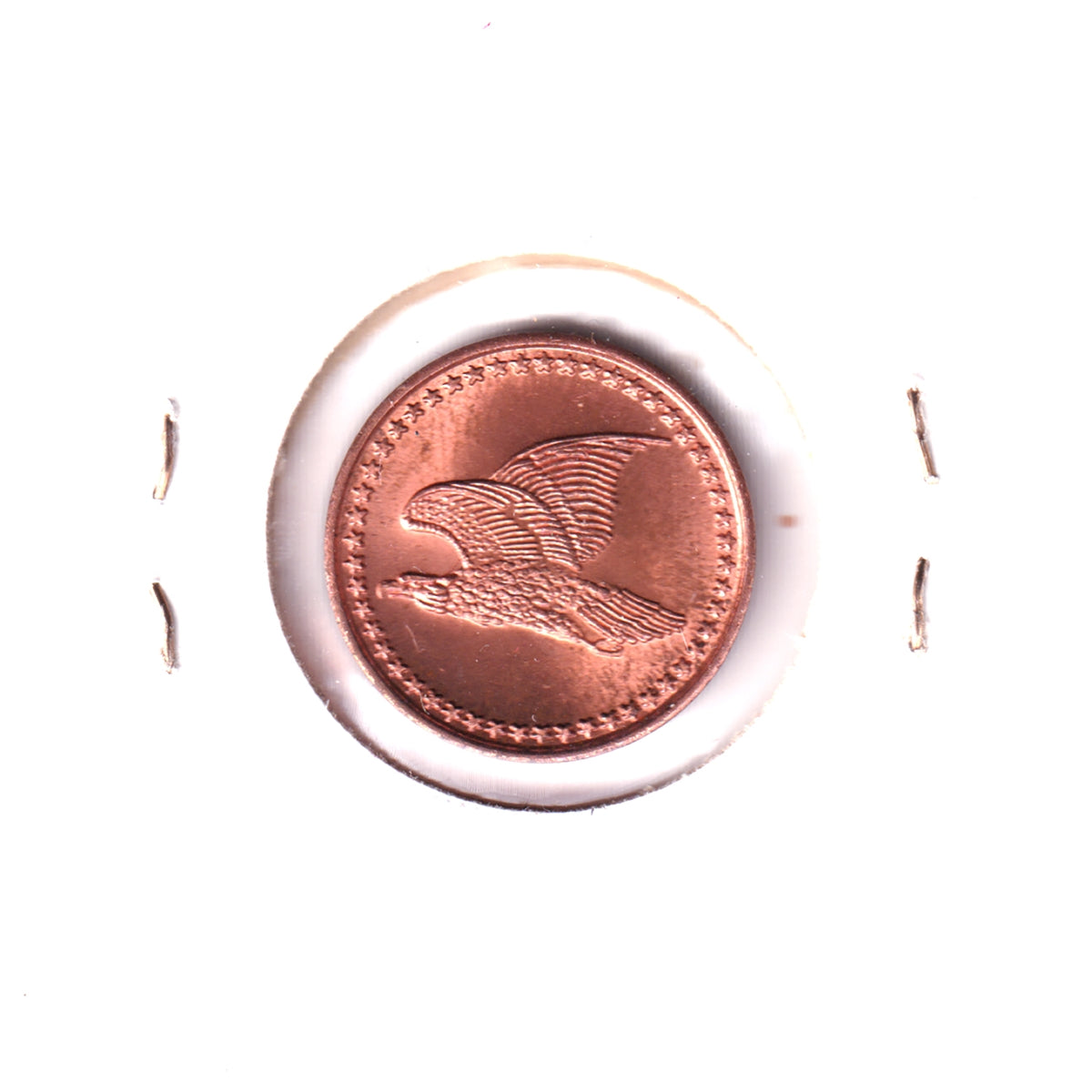 Circa 1968 Robert Francis Kennedy Medallion