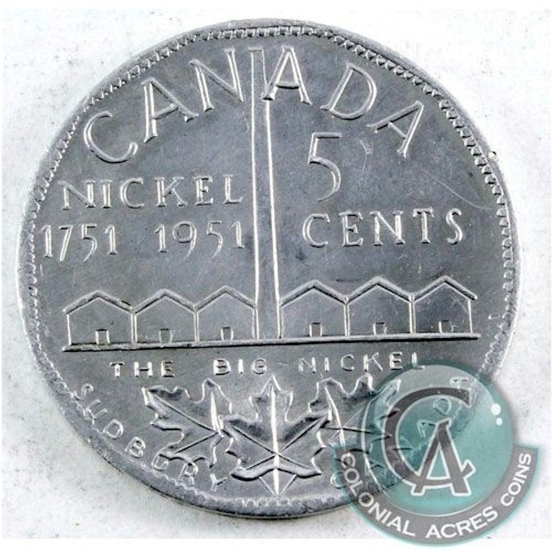 1951 Refinery Large Medallion Made of Aluminum (Mega01)