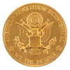1976 USA National Bicentennial Medal in Case (May have spots/scratches)