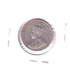 1929 Canada 5-cents VF-EF (VF30) Scratched, Cleaned, or impaired