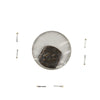 Ancient Judaea 104-76 BC Widow's Mite, Alexander Jannaeus Prutah