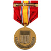 USA National Defense Medal with Ribbon