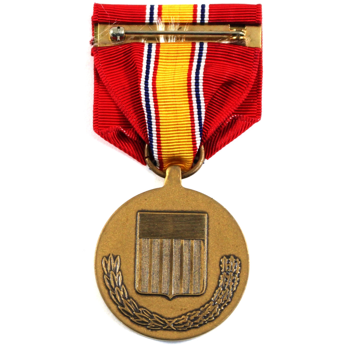 USA National Defense Medal with Ribbon