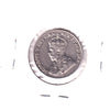 1931 Canada 5-cents EF-AU (EF45) Scratched, toned, corrosion, or impaired