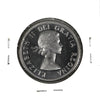 1958 Canada 50-cents Proof Like (Scratched or impaired)