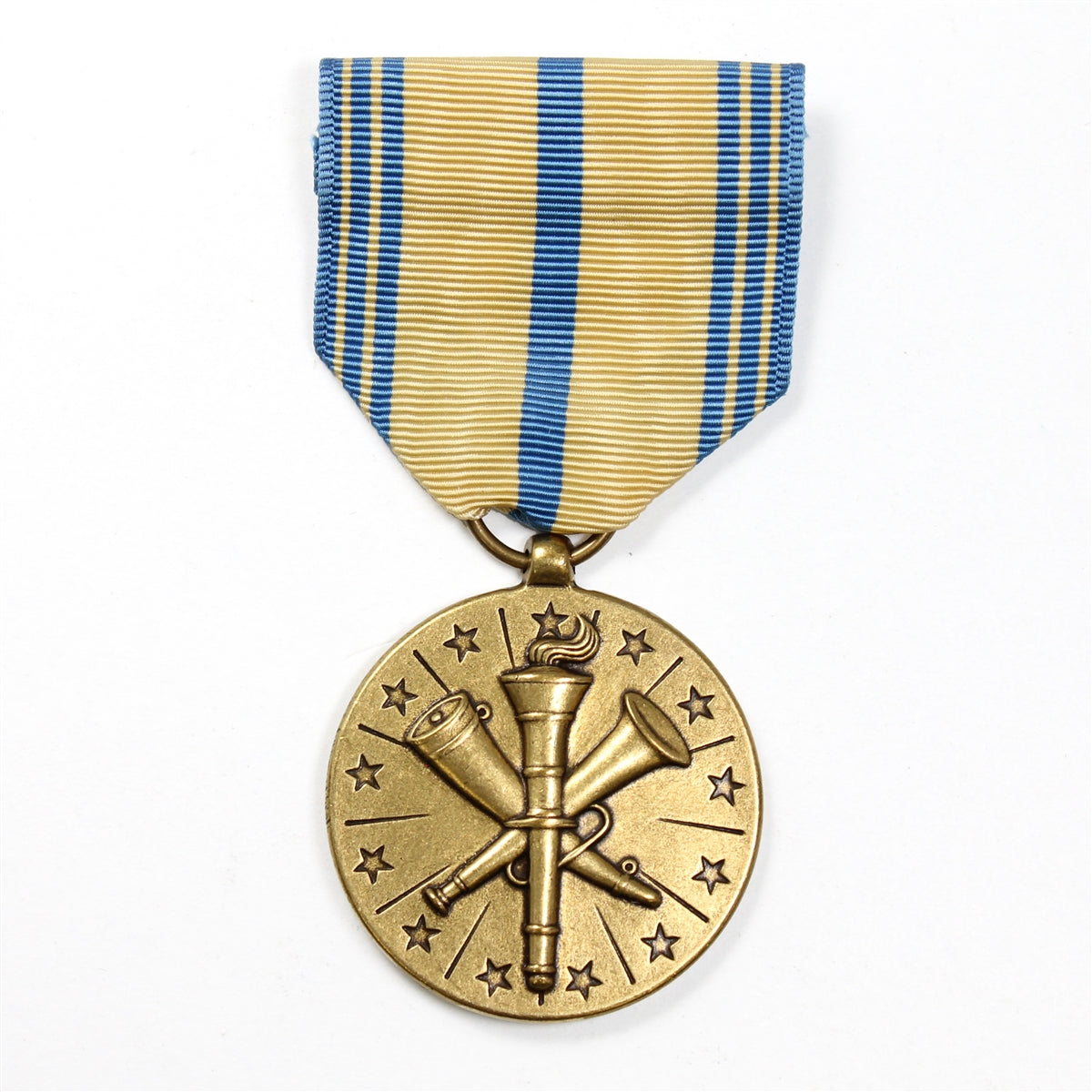 USA Armed Forces Reserve Medal - National Guard