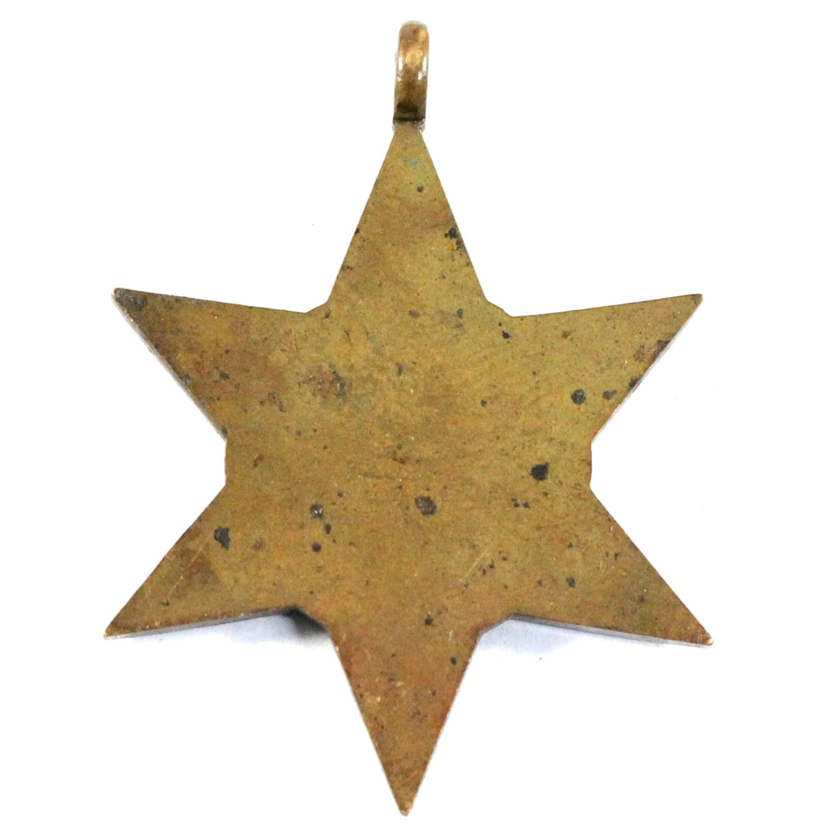 Commonwealth WWII 1939-1945 Star