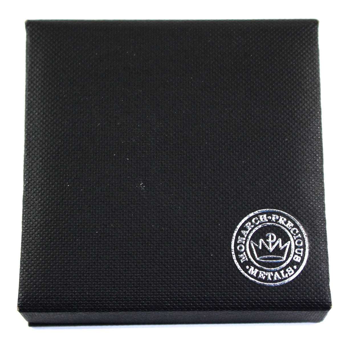 Monarch Grim Reaper 5oz .999 High-relief Silver Round in Case (No Tax)