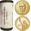 2015 US Presidential Dollar - Harry Truman P - Original Roll of 25pcs