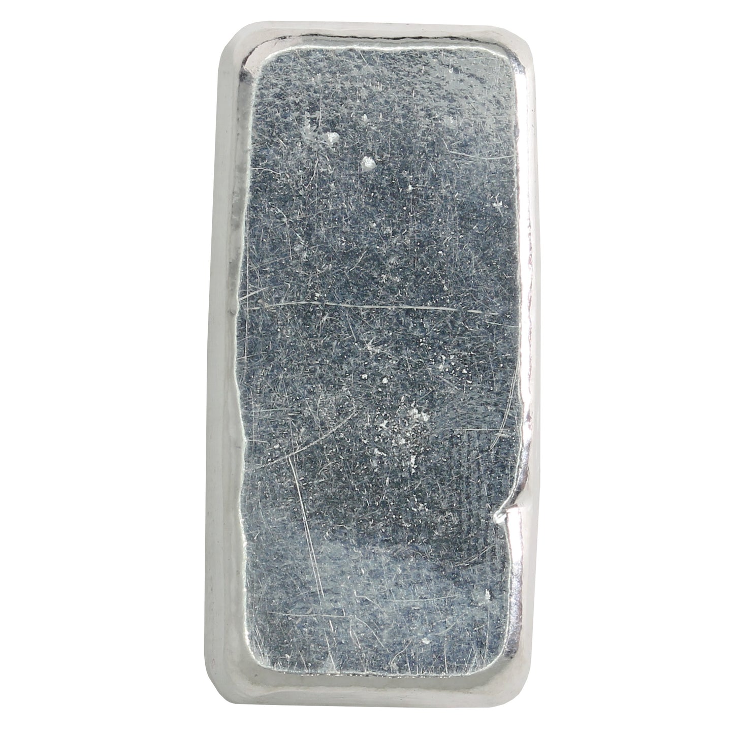 RSSC 1oz Owl .999 Fine Silver Bar (No Tax)