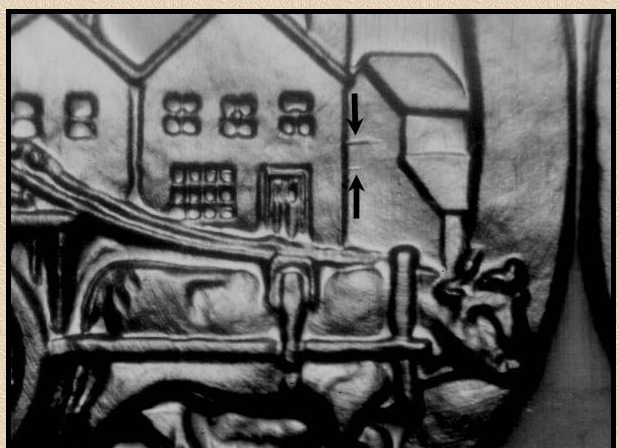 1974 Canada VCR #13 Proof Like Set