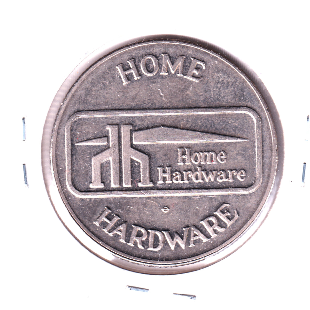Home Hardware Dollar Trade Token (Spot)