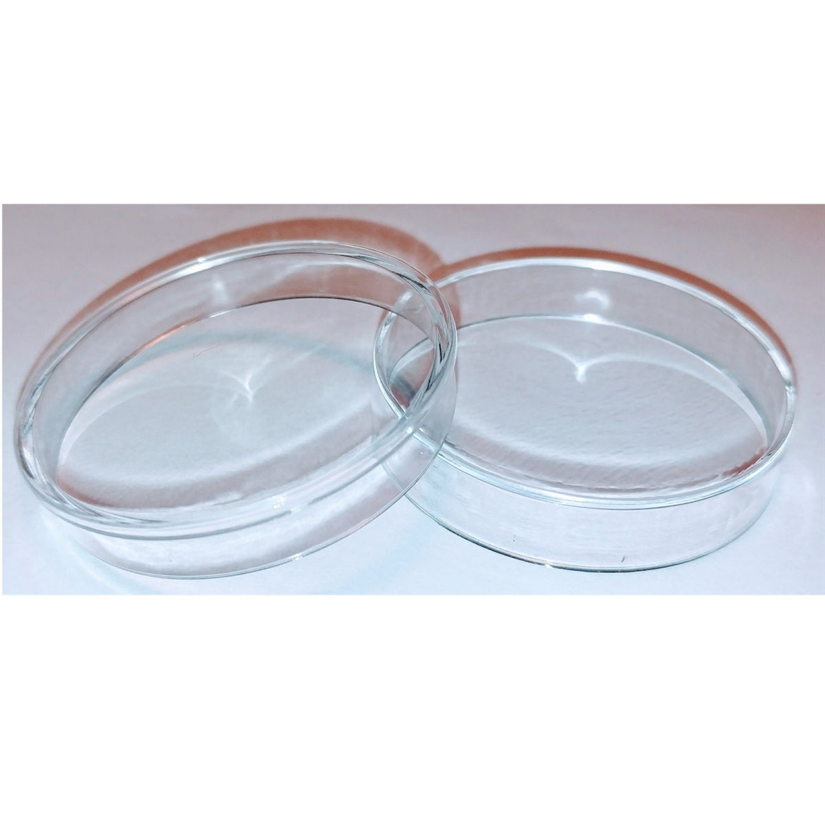 Air-Tight Capsule for 2oz. Ultra High Relief Silver Rounds (38mm)