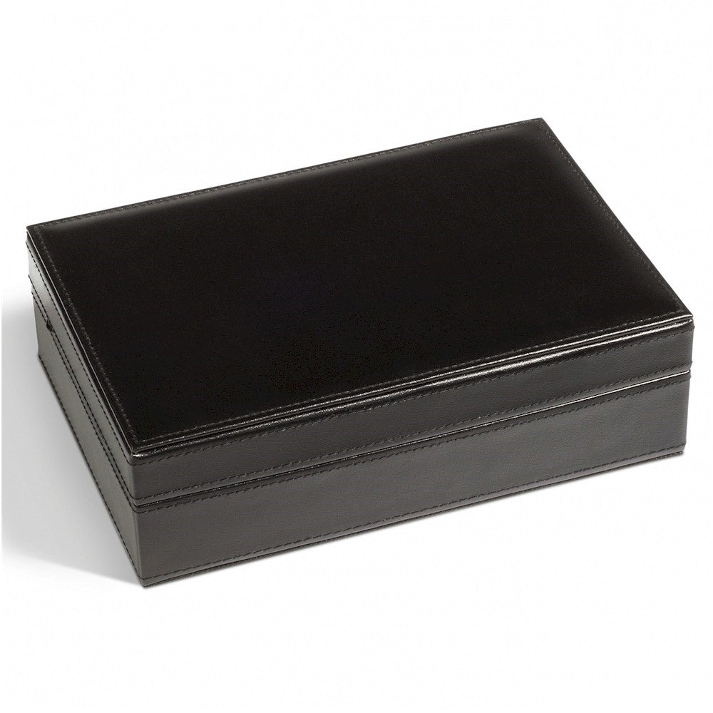 Presidio Storage Box for Quadrum Coin Capsules or 2x2 coin holders