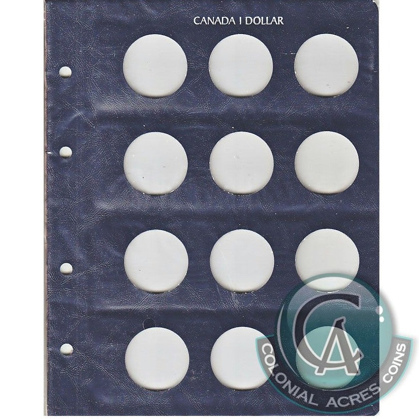 Vista EXTRA page for Silver Dollars Ref: 345078.