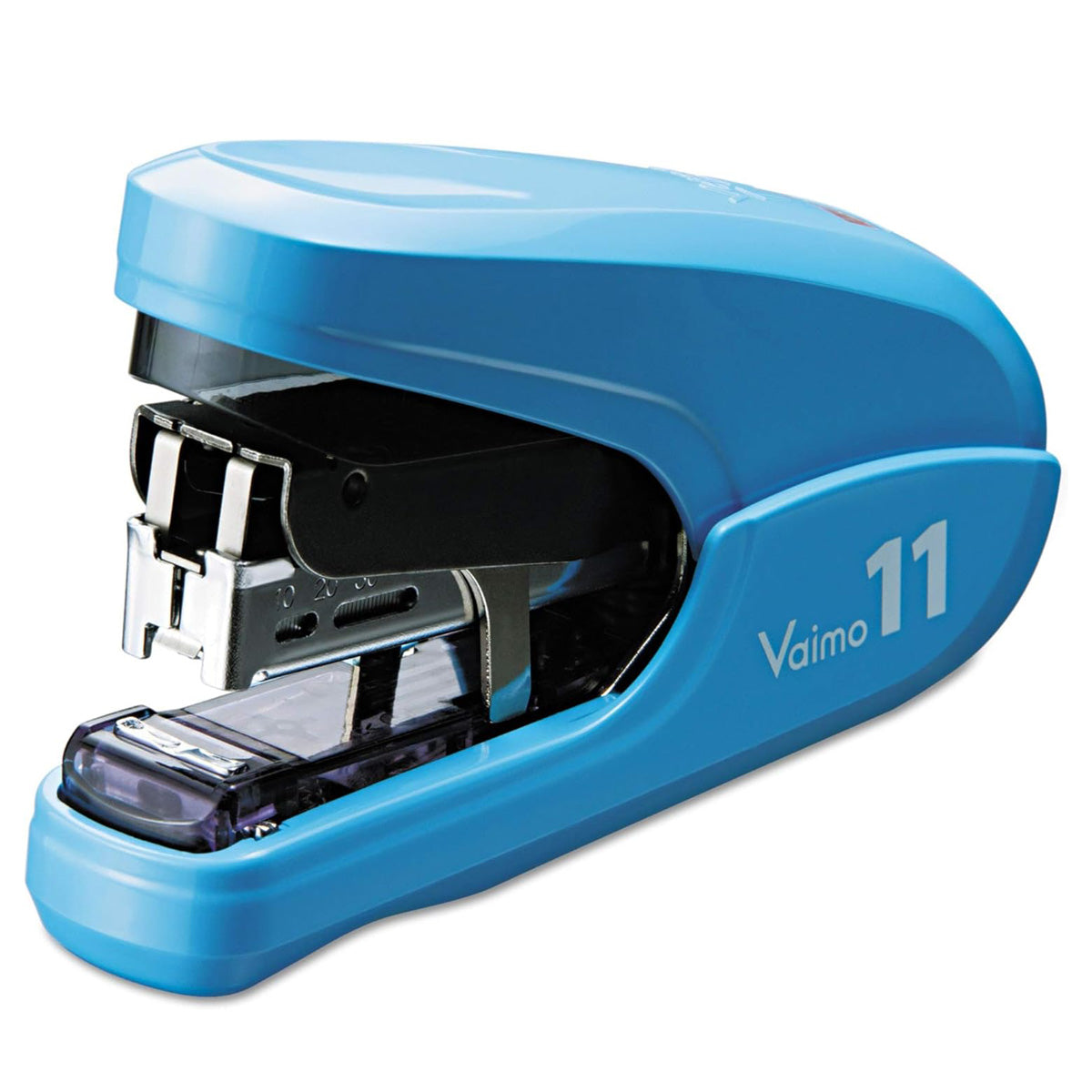 SMALL Self Crimping Stapler for Coin Collectors with 1000 Staples