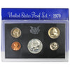 1970-S USA Proof Set