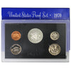 1970-S USA Proof Set