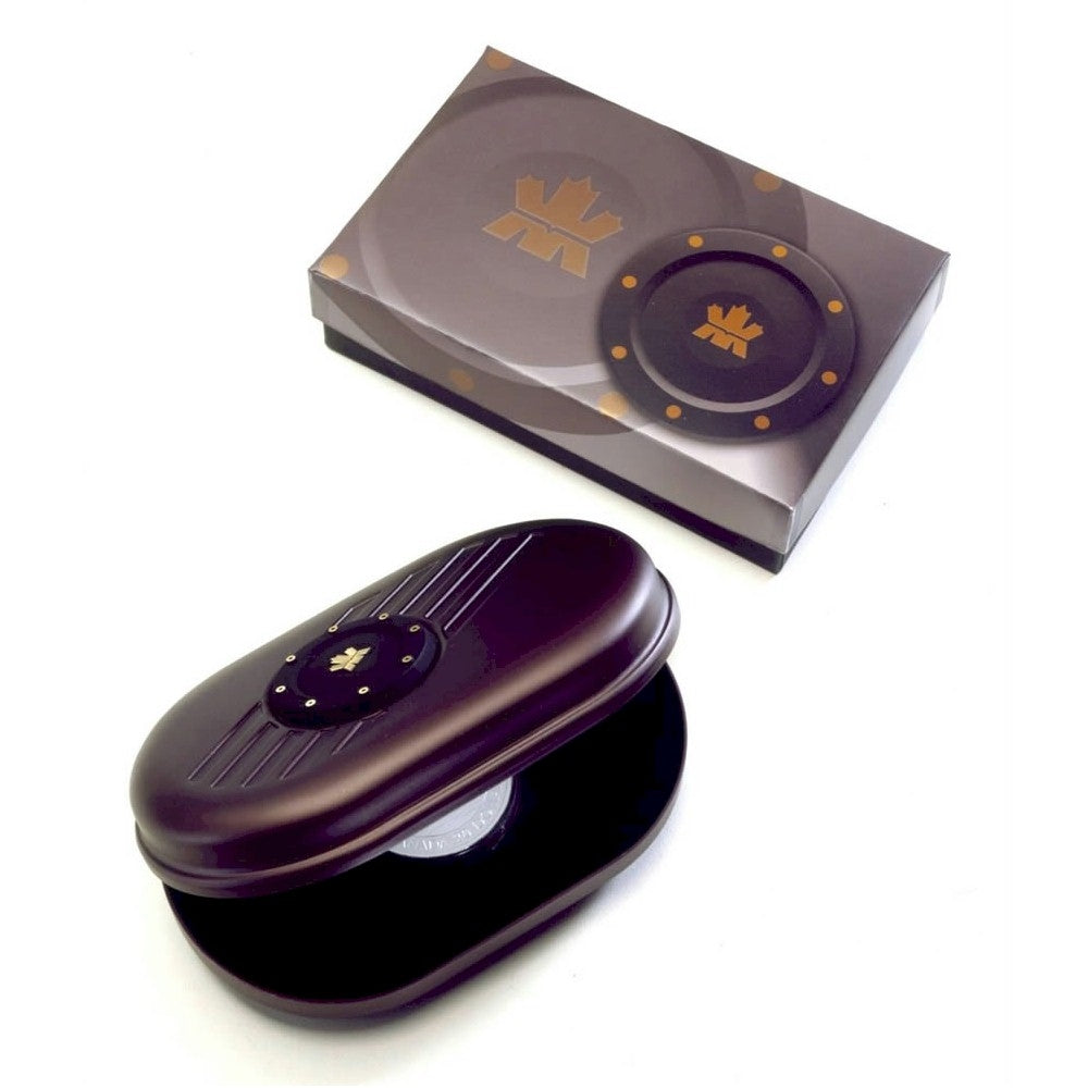 2000 Canada $20 Transportation Train - The Toronto Sterling Silver