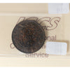 1884 Obv. 2 Canada 1-cent ICCS Certified MS60 Toned
