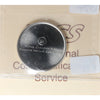 2009 Royal Canadian Mint Medal ICCS Certified MS66