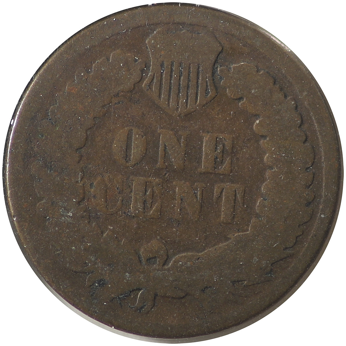 1885 USA Cent Good (G4)