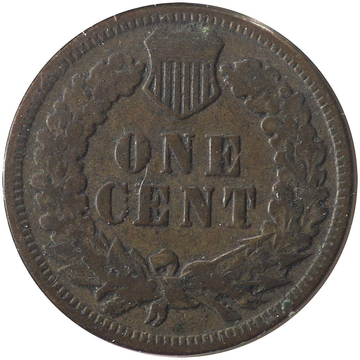 1892 USA Cent VG-F (VG10)