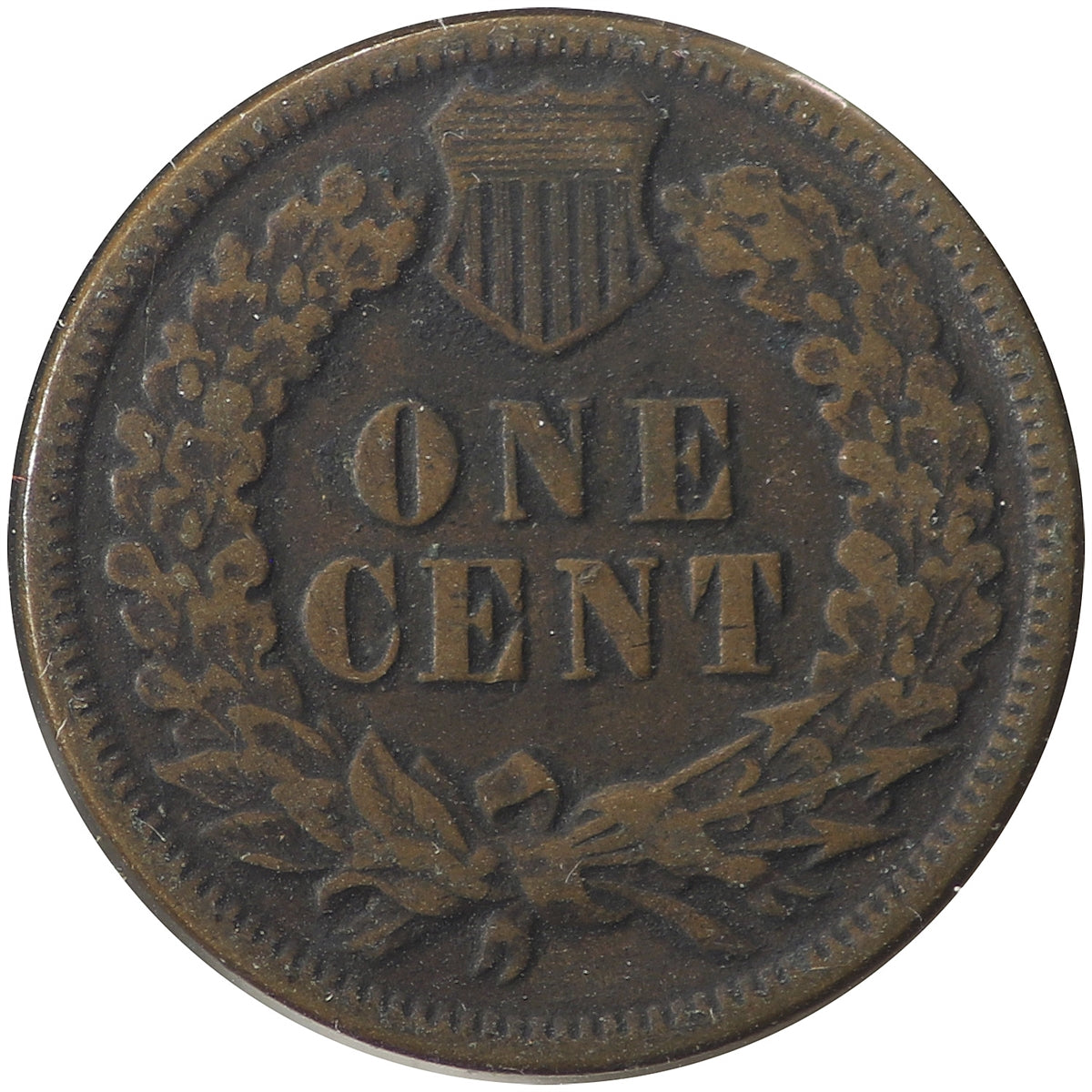 1895 USA Cent Good (G4)
