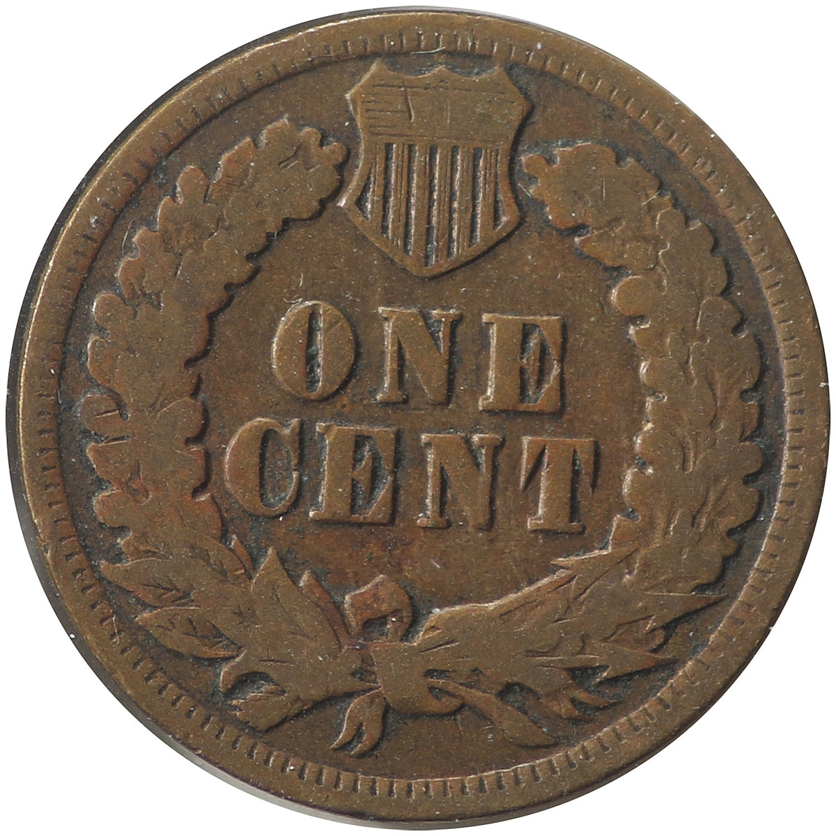 1903 USA Cent G-VG (G6)