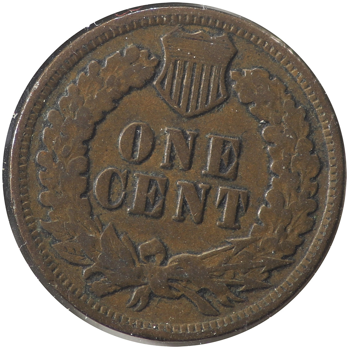 1903 USA Cent Very Good (VG8)